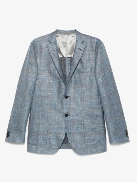 Corneliani blazer Academy Light