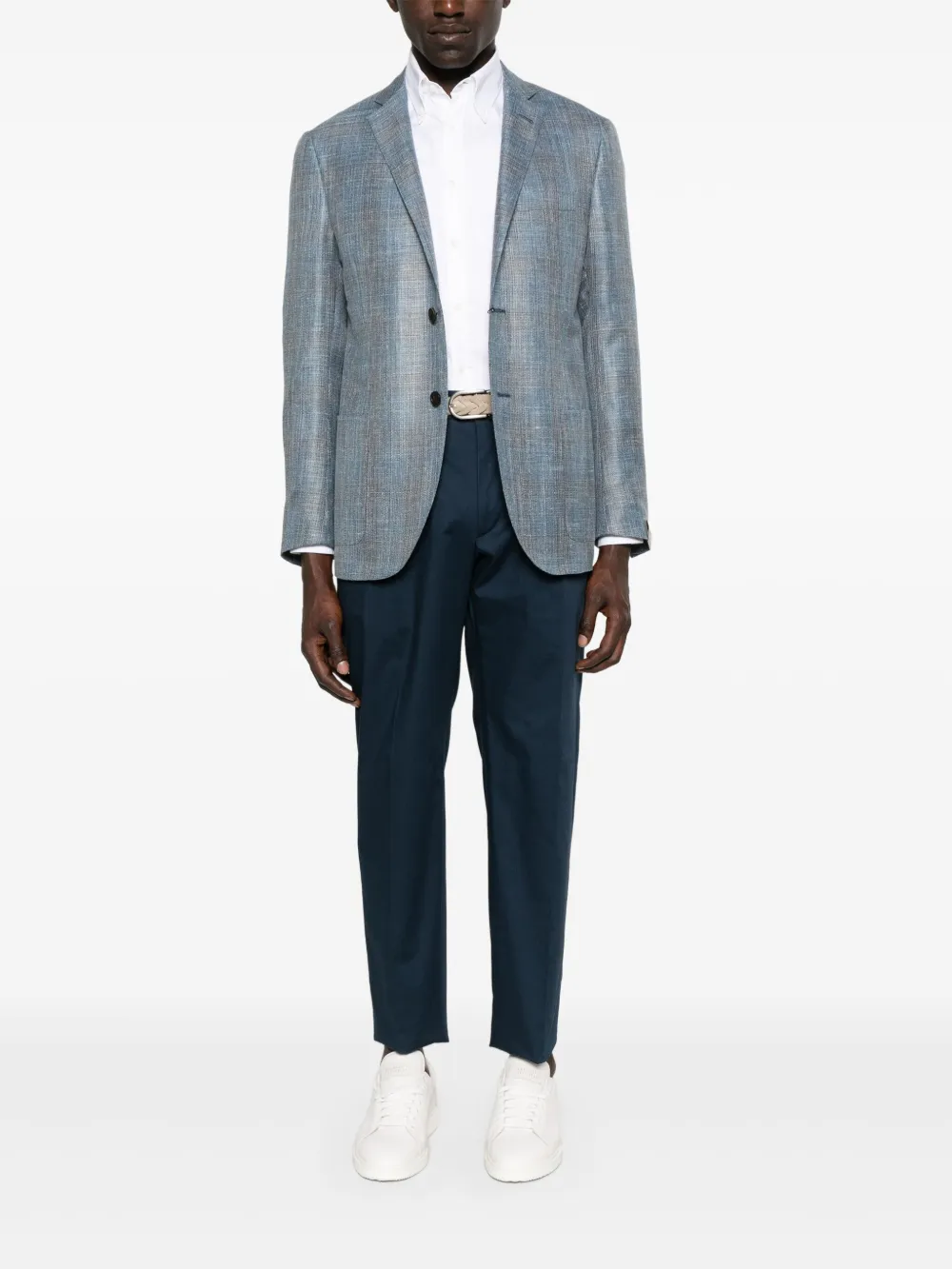 Corneliani blazer Academy Light | Blazers | Image 2