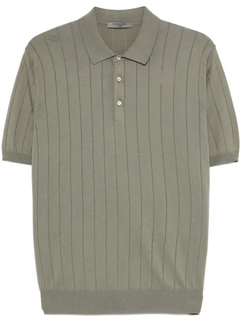 Corneliani playera tipo polo