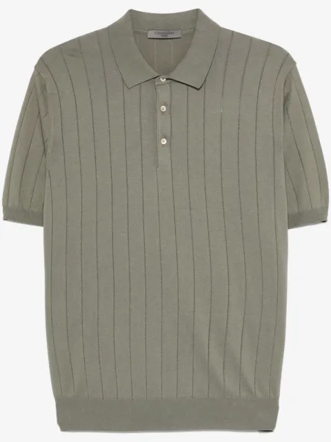 Corneliani Klassisches Poloshirt