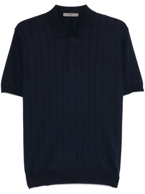 Corneliani playera tipo polo