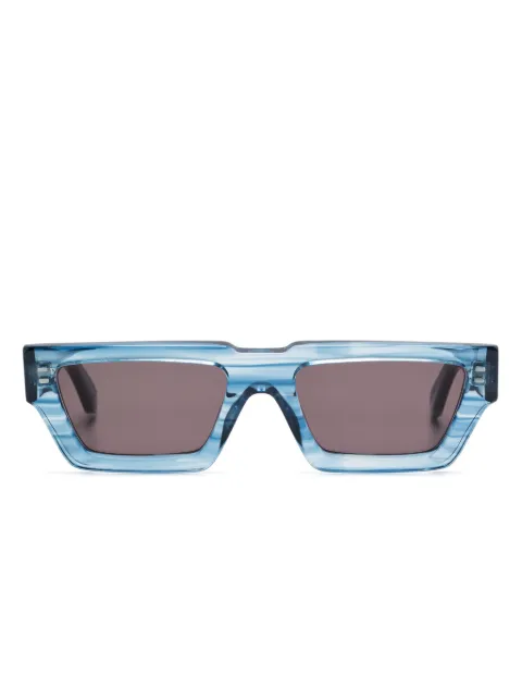 Off-White Manchester sunglasses