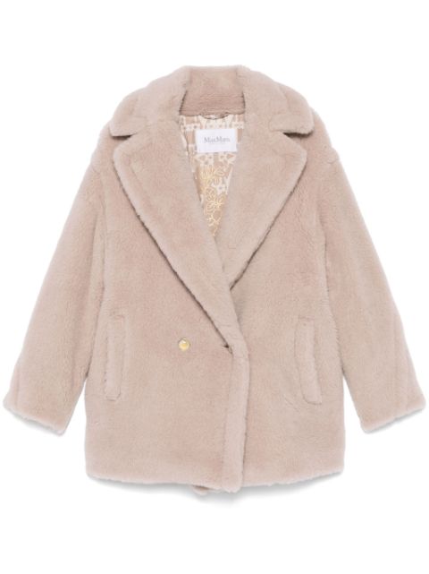 Max Mara Cuba coat 