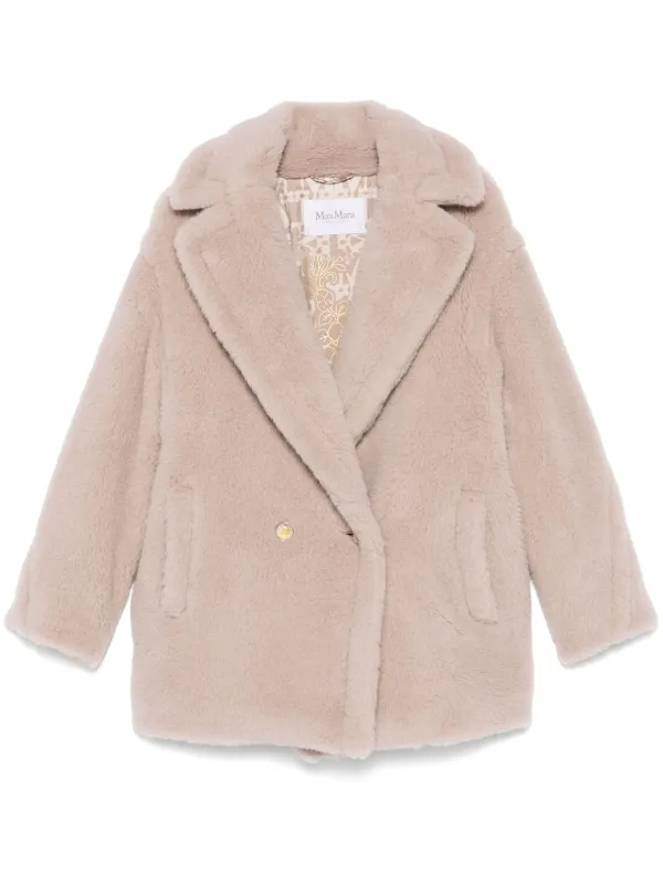 コート Max Mara SS25 'Cuba' jacket (2511081011600 012) 27421384_57283589_600.jpg