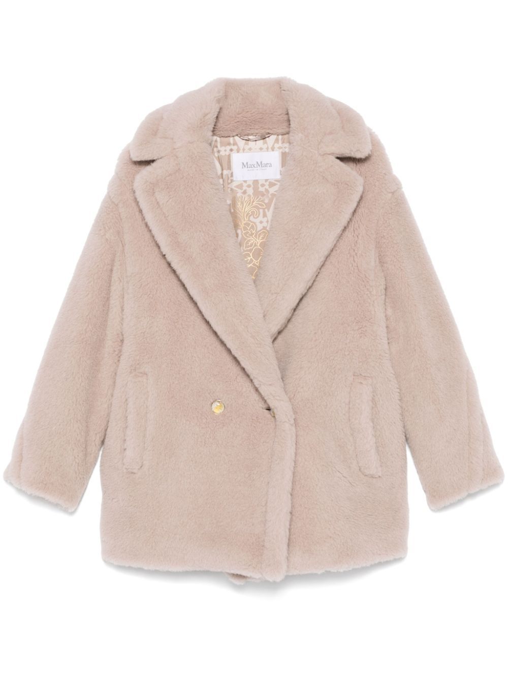 MAX MARA CUBA COAT