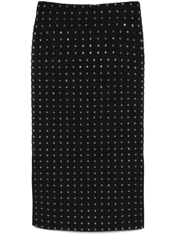 【送料&関税込】SportMax Lacca Skirt LACCIO2422106012600_002-1_650x