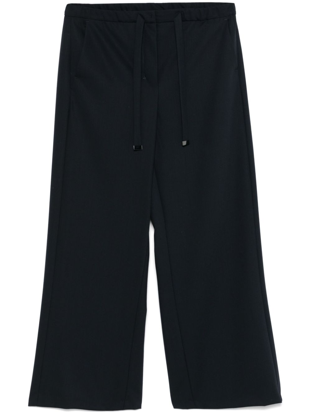 'S Max Mara Argenta trousers - Blue