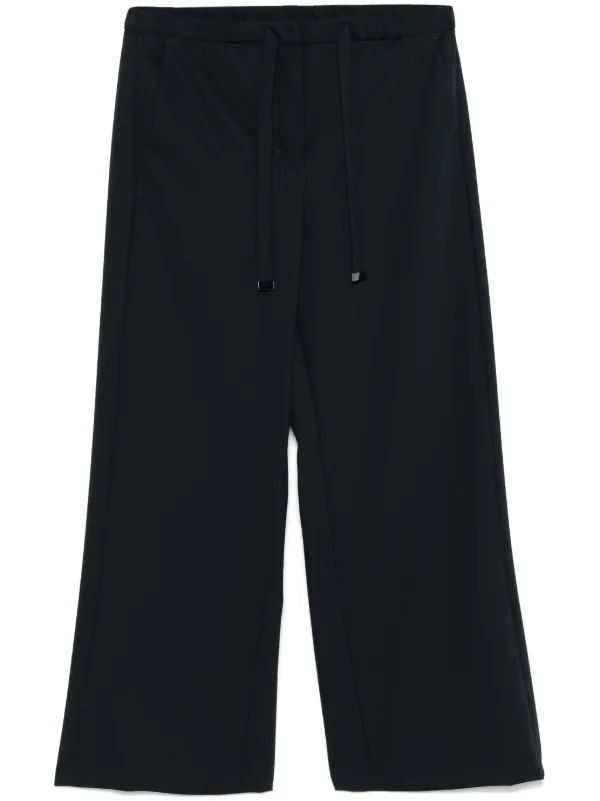 パンツ Max Mara FW25 Trousers (2521136071 MANETTA012) 27421470_57265949_600.jpg