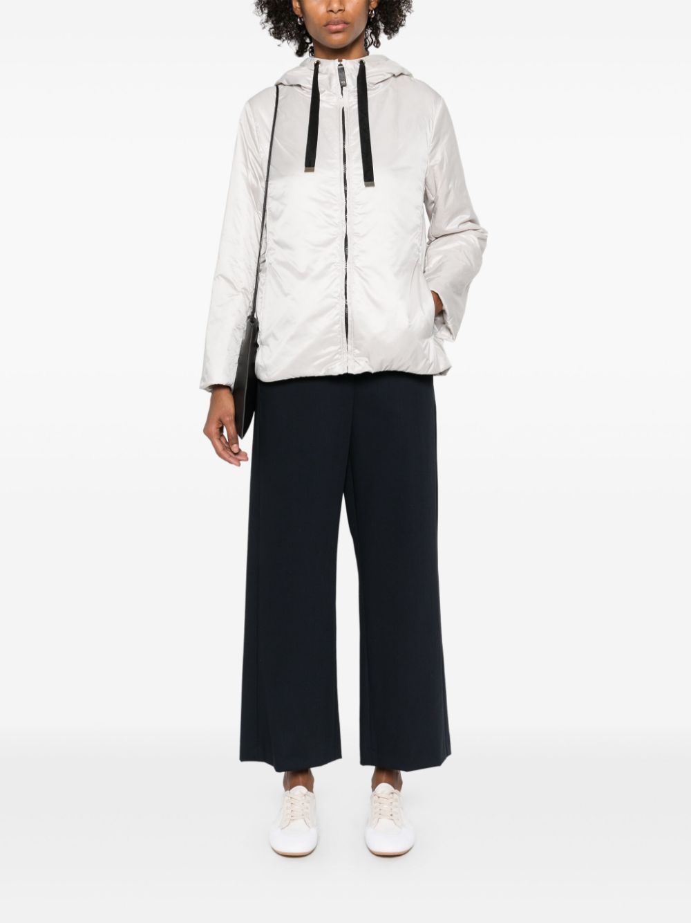 'S Max Mara Argenta broek - Blauw