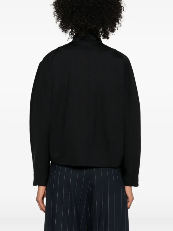 Max Mara Plava ジャケット | ブラック | FARFETCH JP