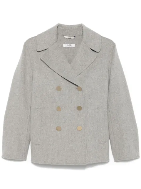 'S Max Mara chamarra Margot