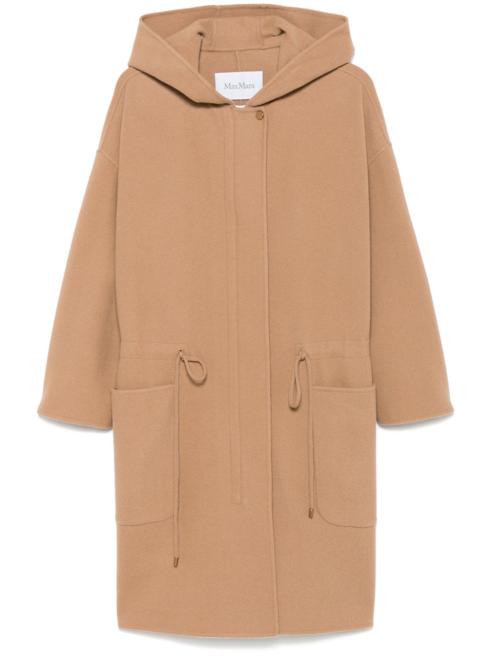 Max Mara Miele coat