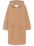 Max Mara Miele coat - Brown