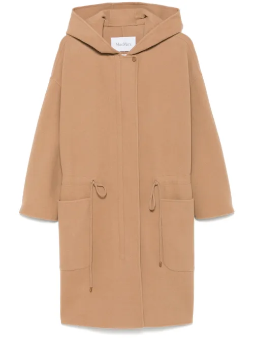 Max Mara manteau Miele - Marron - Max Mara - Modalova