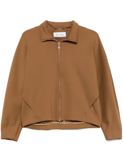 Max Mara chamarra Plava