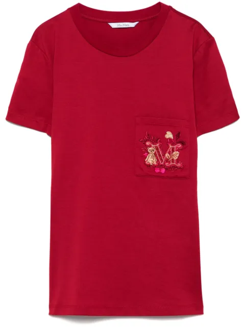 Max Mara Nunzio T-shirt