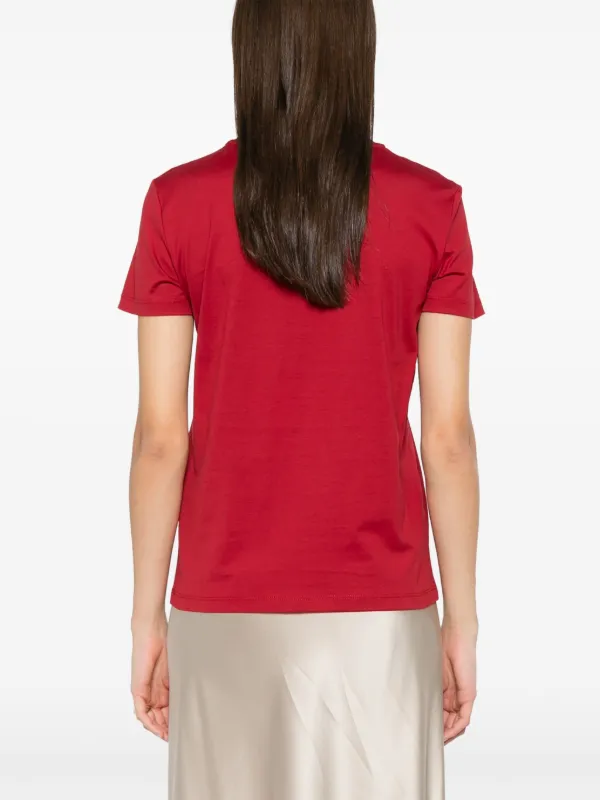 ★Max Mara★NUNZIO Tシャツ 1941025106004-d-nunzio.jpg