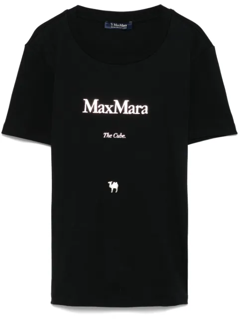 'S Max Mara playera Quieto