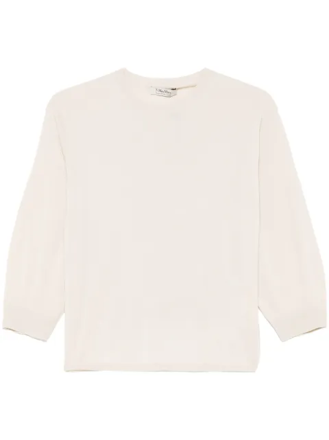 'S Max Mara Amici sweater