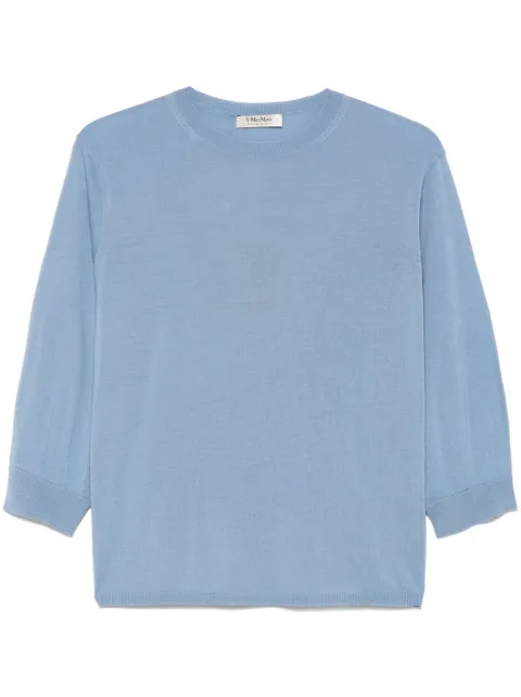 'S Max Mara suéter Amici