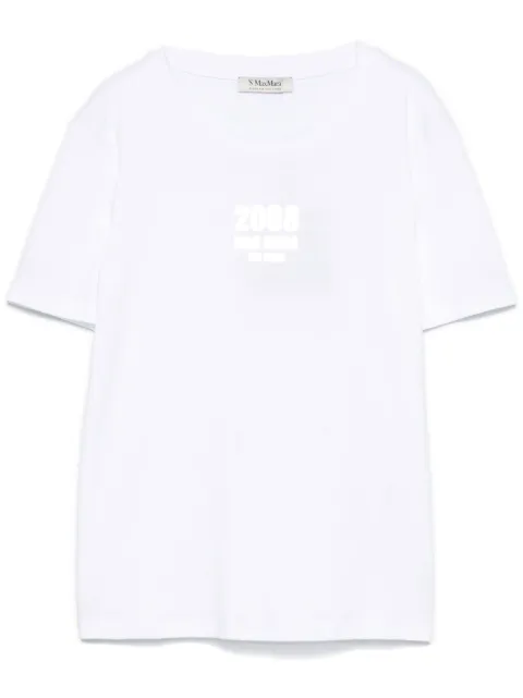 'S Max Mara Quieto T-shirt