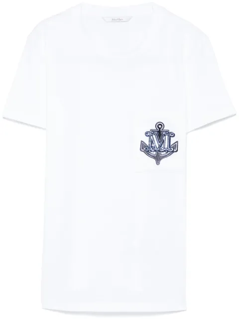 Max Mara Acacia T-shirt