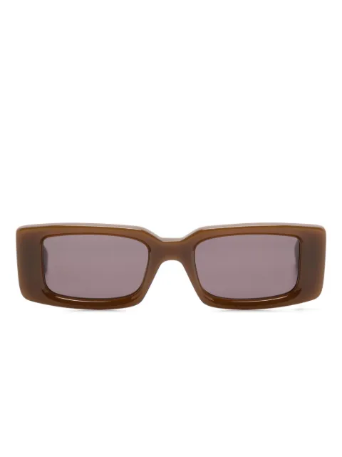 Off-White Eyewear Arthur sunglasses 