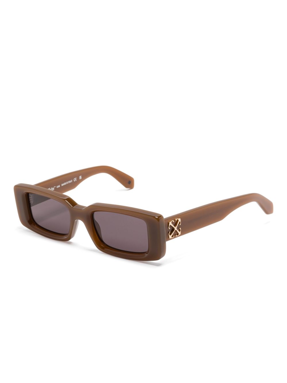 Off-White Arthur sunglasses - Bruin