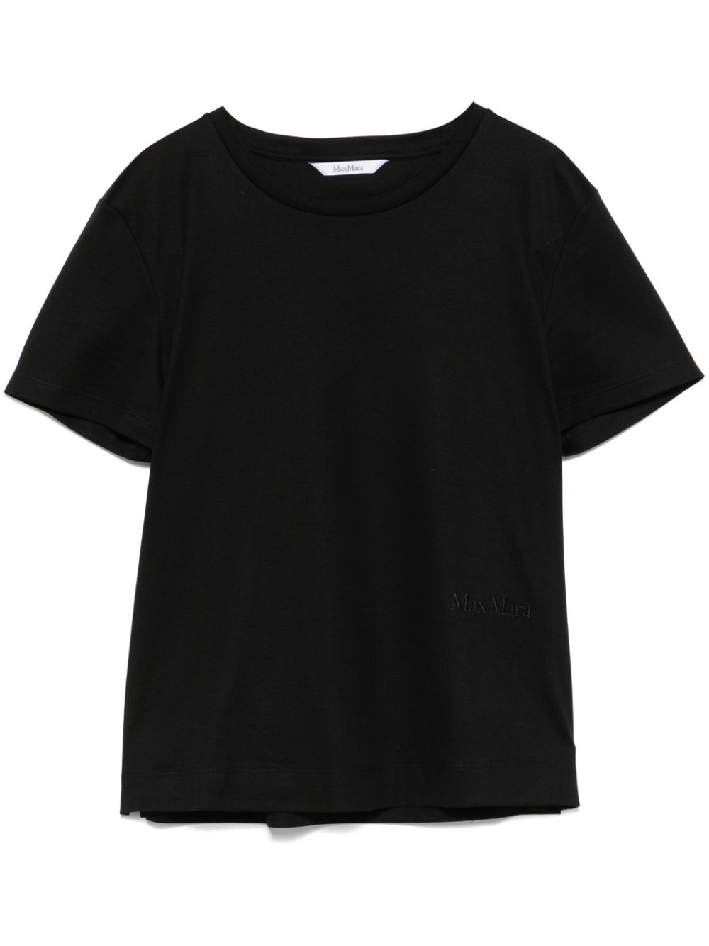 Max Mara Nerina T-shirt – Black