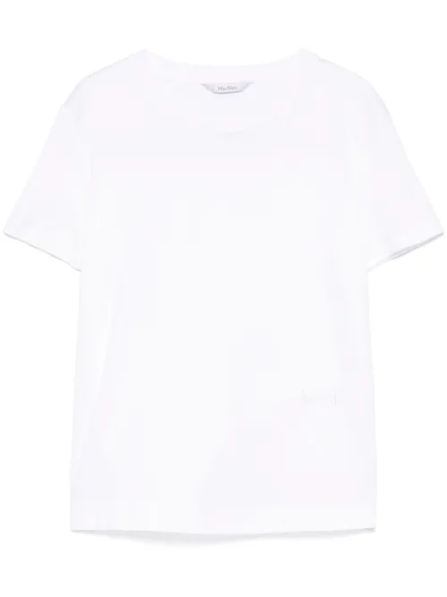 Max Mara t-shirt Nerina - Blanc - Max Mara - Modalova