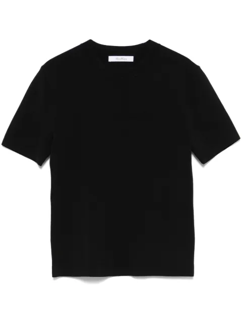 Max Mara playera Segale