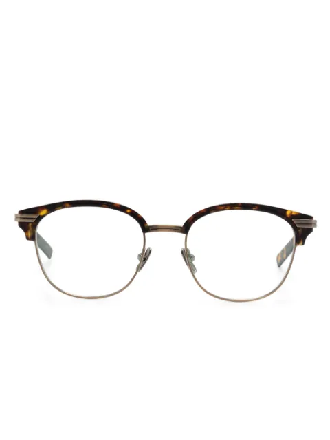 Lunor lentes con armazón pantos