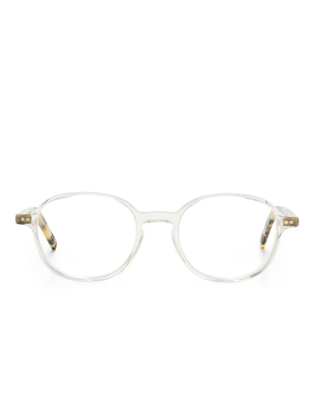 Lunor lunettes de vue A12 508 | tons neutres | Image 1