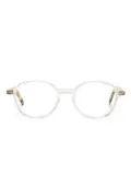 Lunor A12 508 glasses - Neutrals