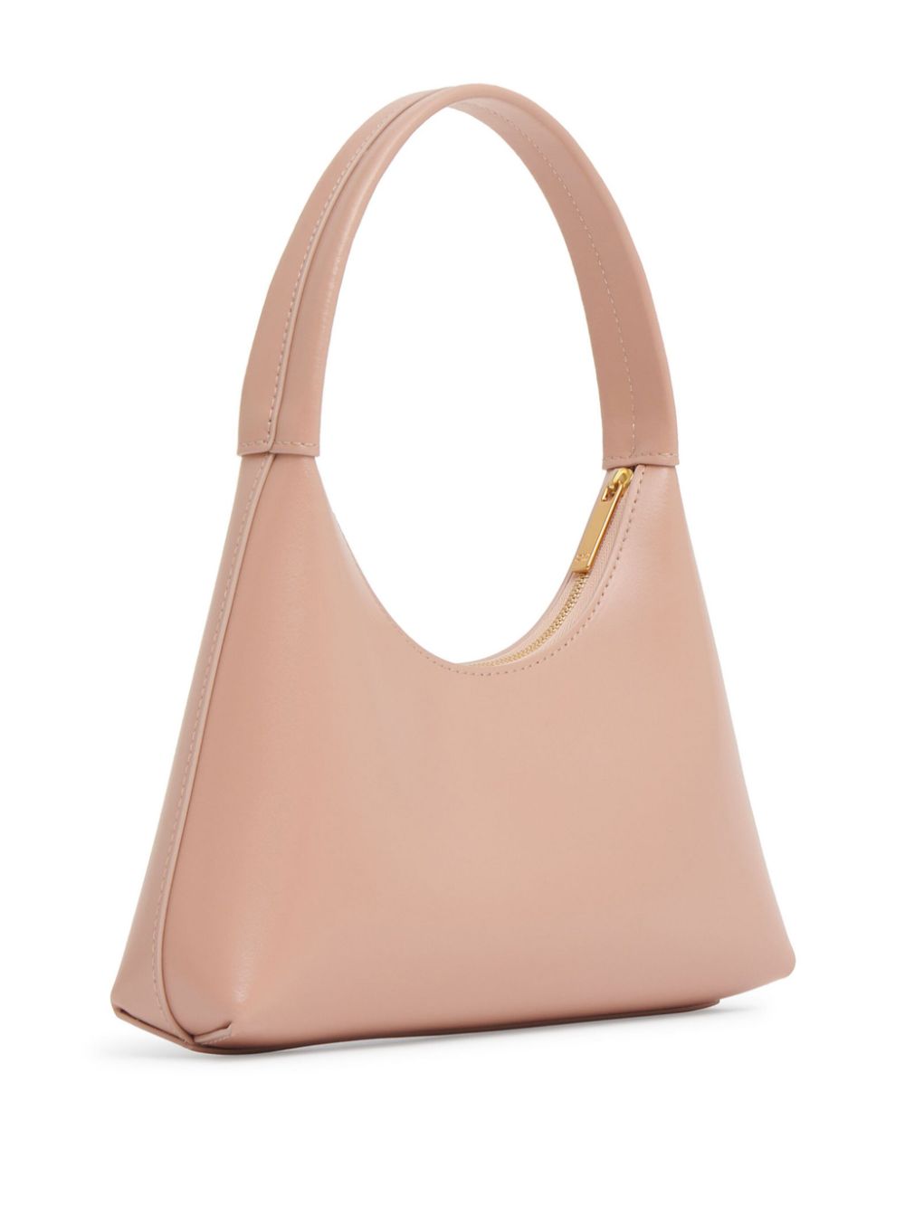 Mansur Gavriel Candy mini-shopper - Roze