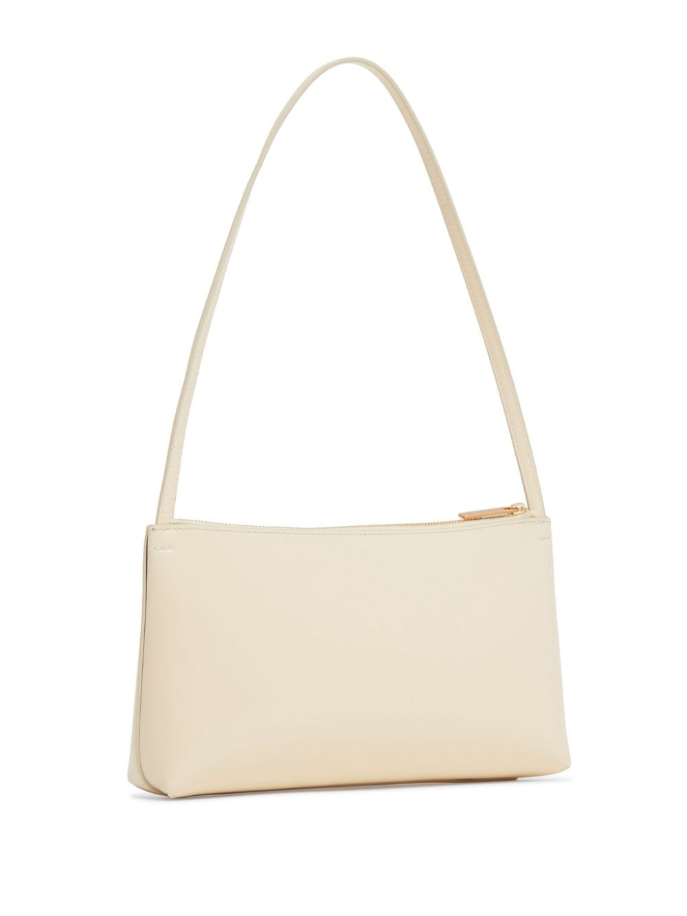 Mansur Gavriel Gaia's Ark schoudertas - Beige