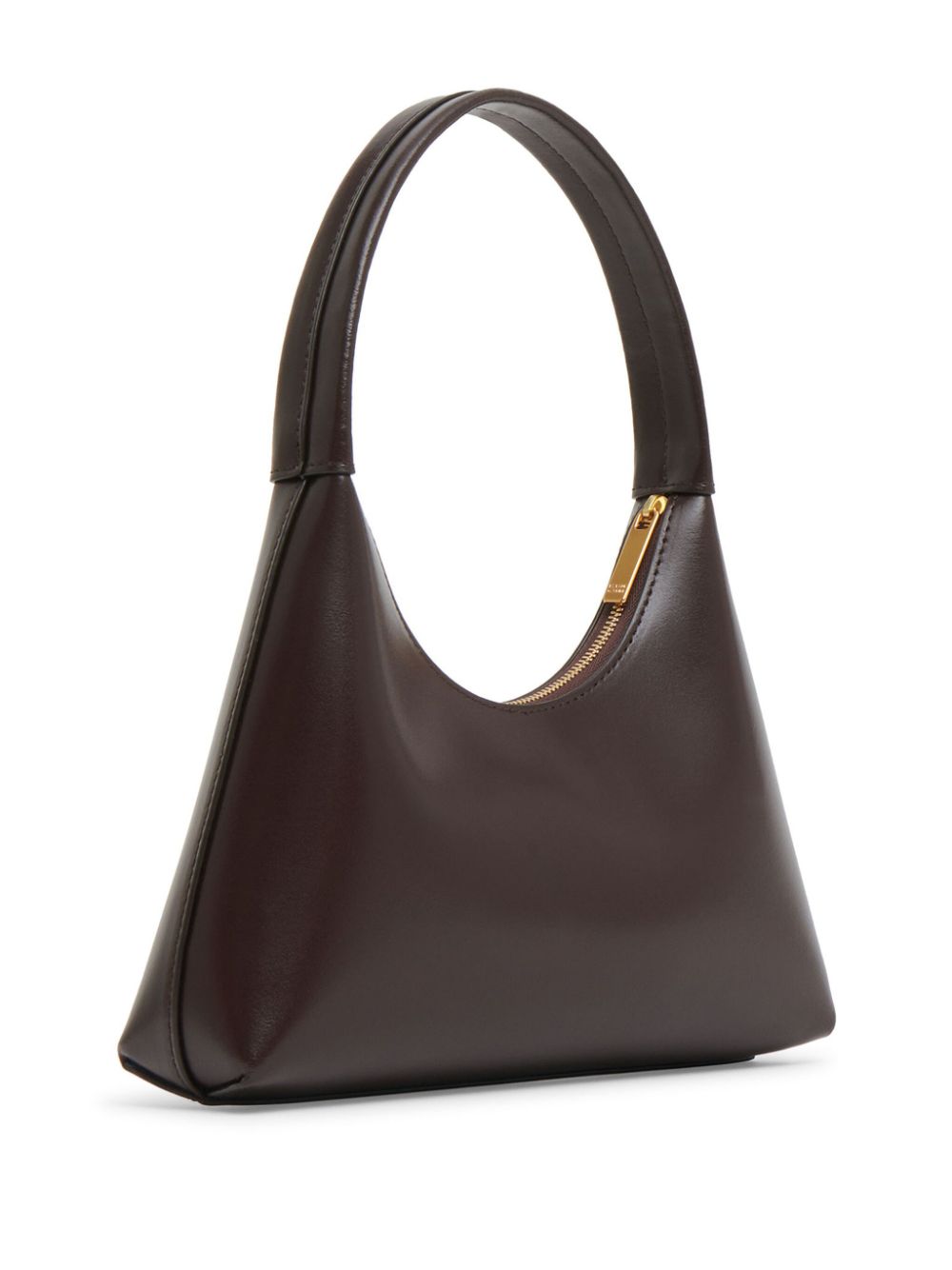 Mansur Gavriel Candy mini-shopper - Paars