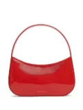 Mansur Gavriel BonBon shoulder bag - Red