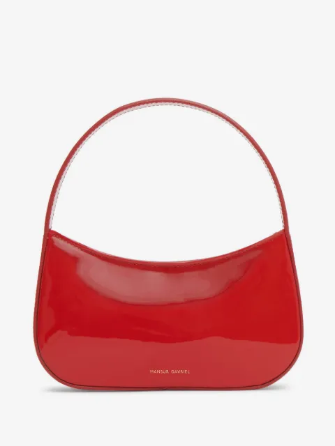 Mansur Gavriel BonBon shoulder bag