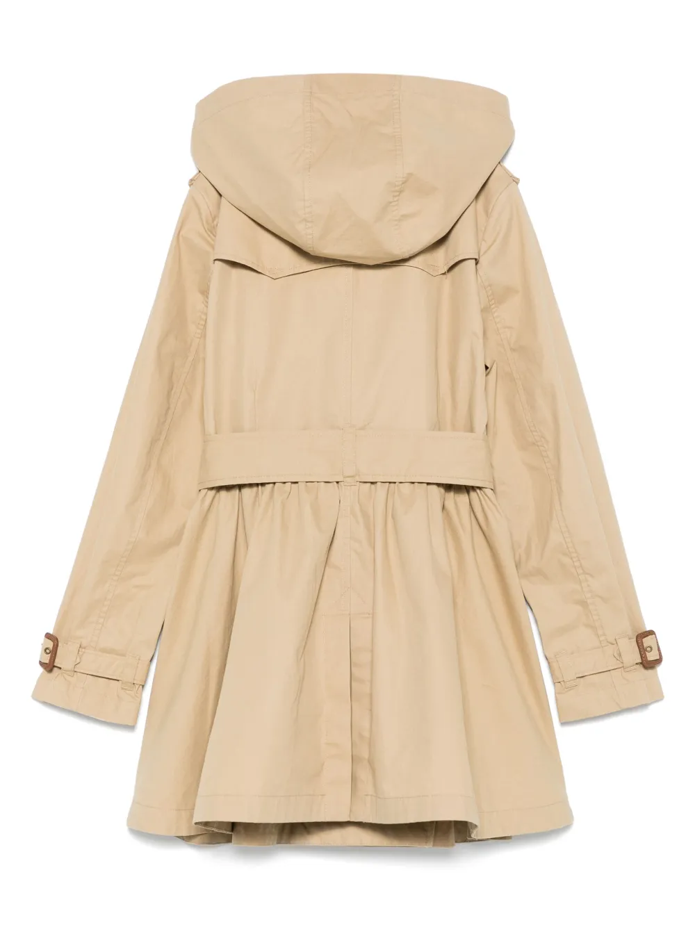 POLO RALPH LAUREN KIDS Trenchcoat mit Kapuze | Trenchcoats | Image 2