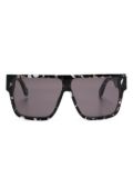 Off-White Syracuse sunglasses - Black