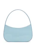 Mansur Gavriel BonBon shoulder bag - Blue