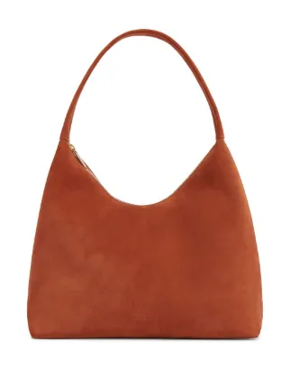 Mansur Gavriel Candy Hobo ショルダーバッグ | ブラウン