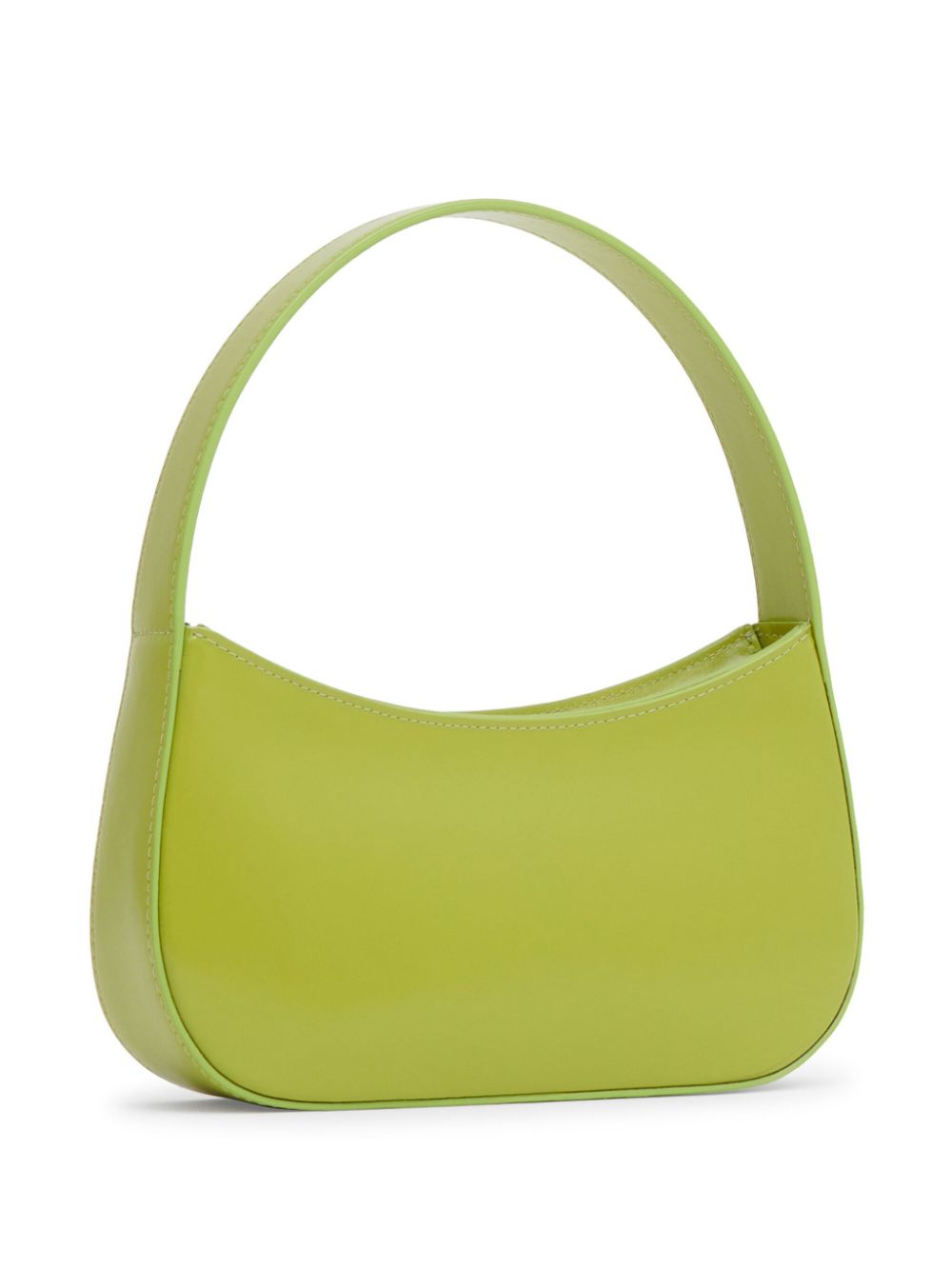 Mansur Gavriel BonBon schoudertas - Groen