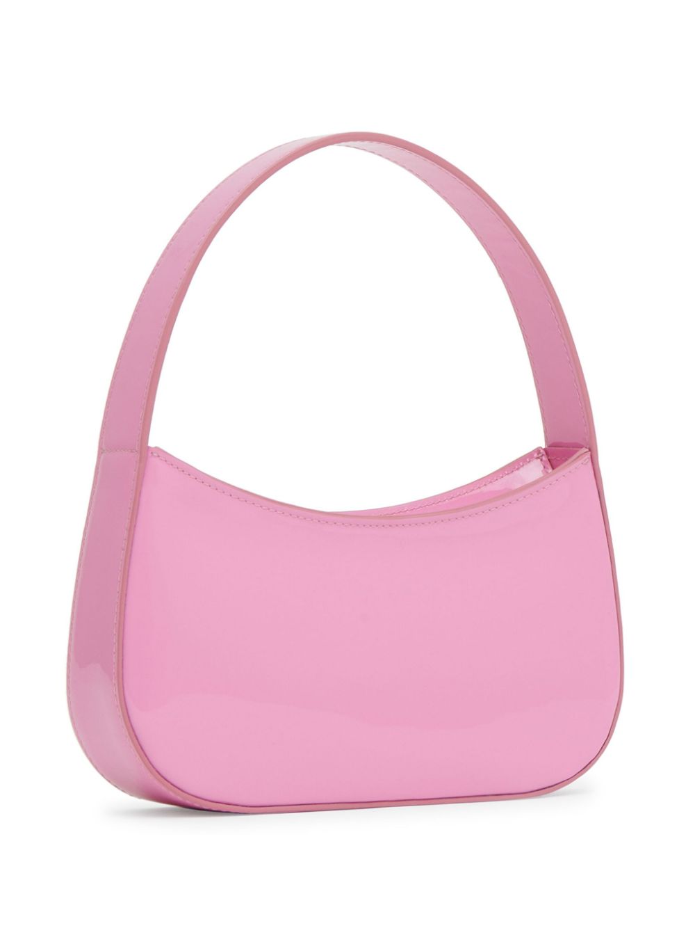 Mansur Gavriel BonBon schoudertas - Roze