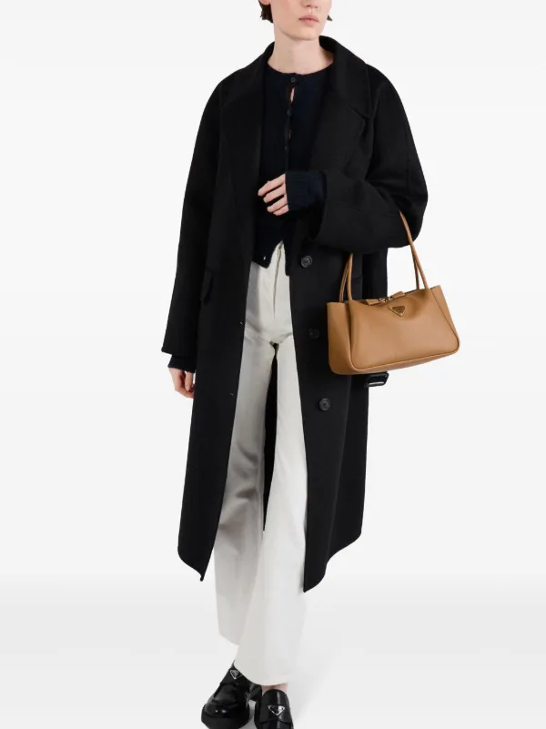 Prada ストレートジーンズ | ホワイト | FARFETCH JP