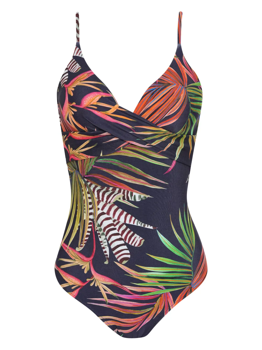 Lygia & Nanny Bianca swimsuit | Blue | Image 1