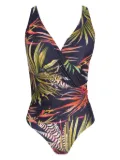 Lygia & Nanny Adriana swimsuit - Blue