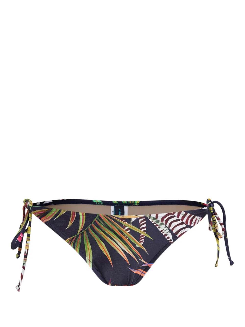 Lygia & Nanny Maya bikinislip Blauw