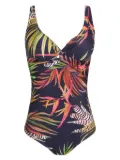 Lygia & Nanny Adriana swimsuit - Blue